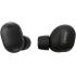 Sony WF-1000XM6 The Best Truly Wireless Noise Cancelling Earbuds (2026 Model), Bluetooth in-Ear Headphones, with Studio-Quality Sound, Up to 24 Hours of Battery Life, Black